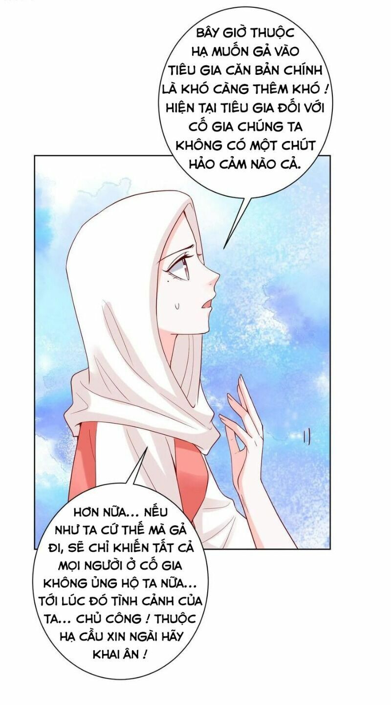Độc Y Đích Nữ: Chapter 161