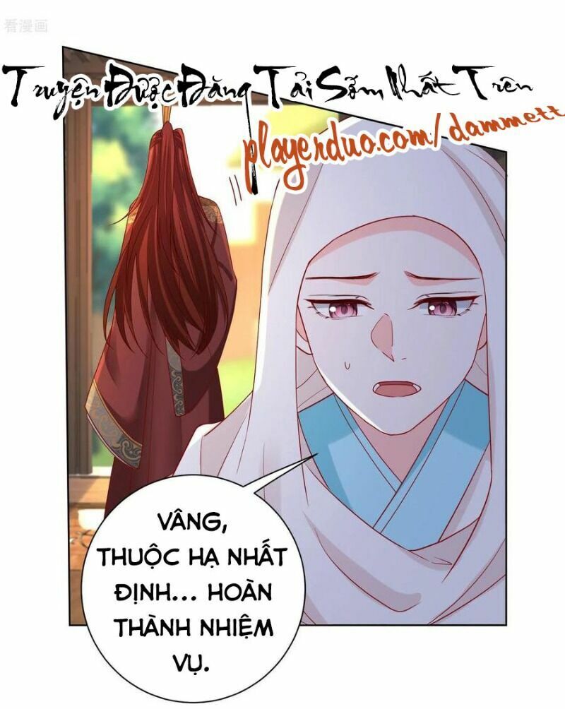 Độc Y Đích Nữ: Chapter 161