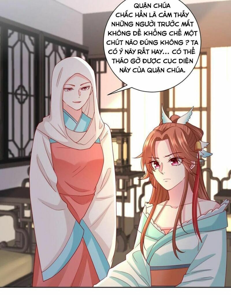 Độc Y Đích Nữ: Chapter 161