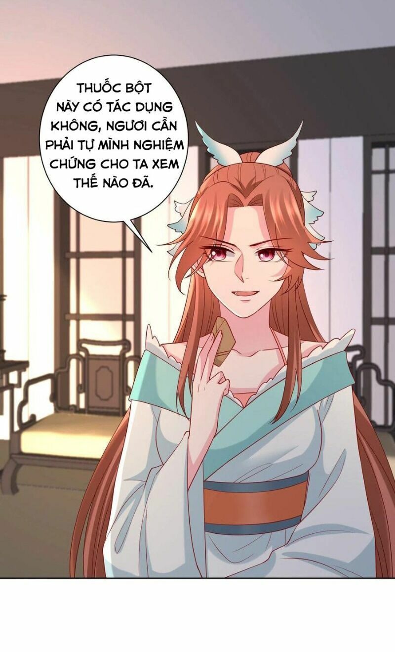 Độc Y Đích Nữ: Chapter 161
