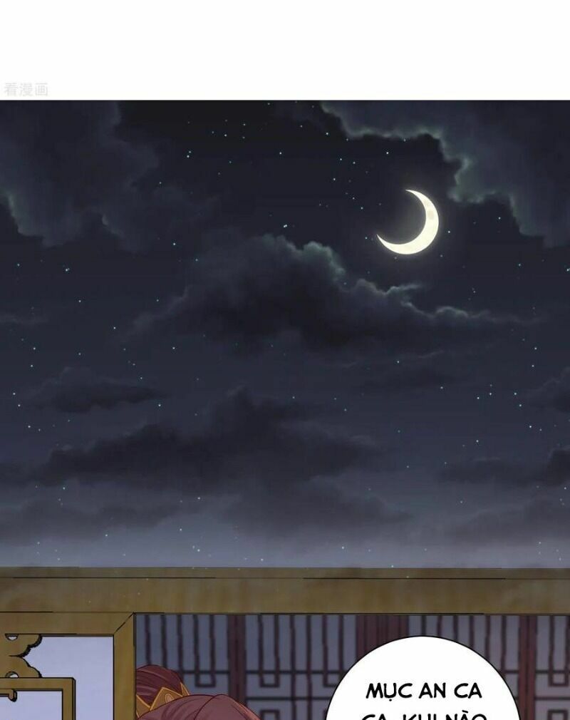 Độc Y Đích Nữ: Chapter 161