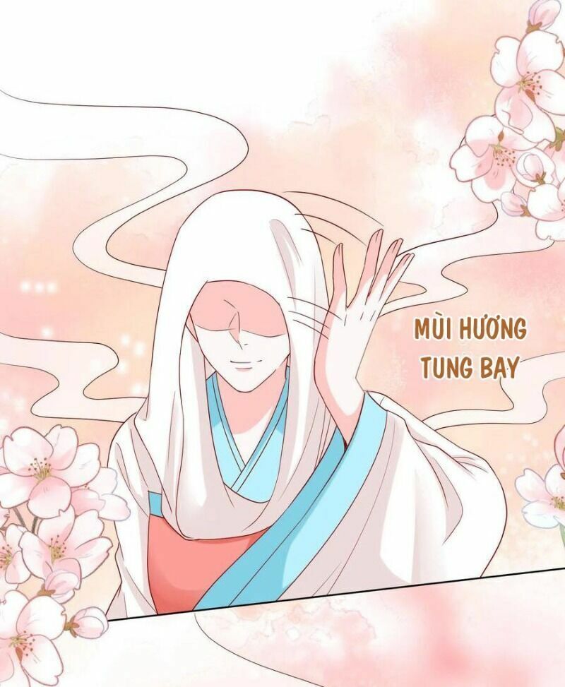 Độc Y Đích Nữ: Chapter 161