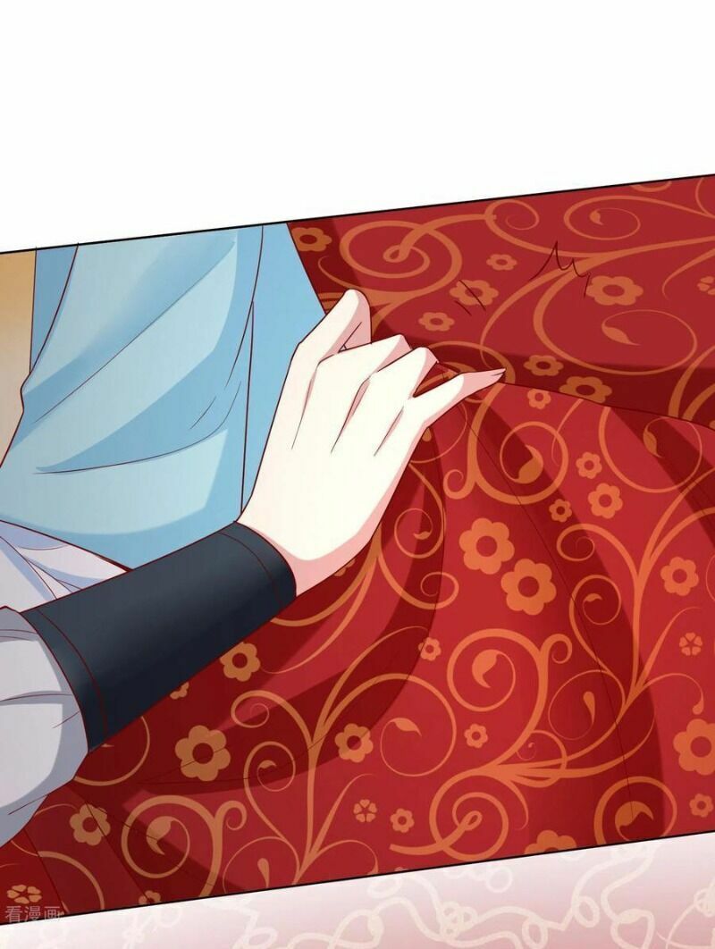 Độc Y Đích Nữ: Chapter 161