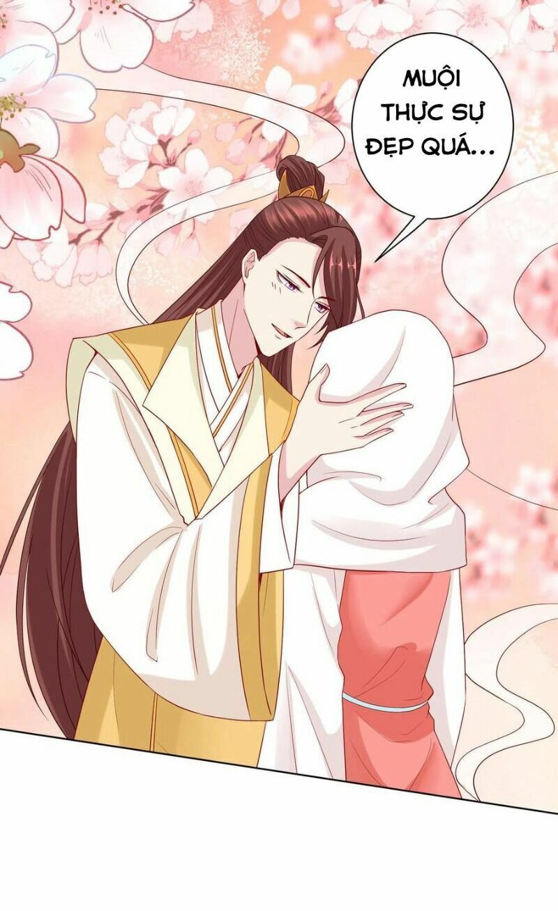 Độc Y Đích Nữ: Chapter 161