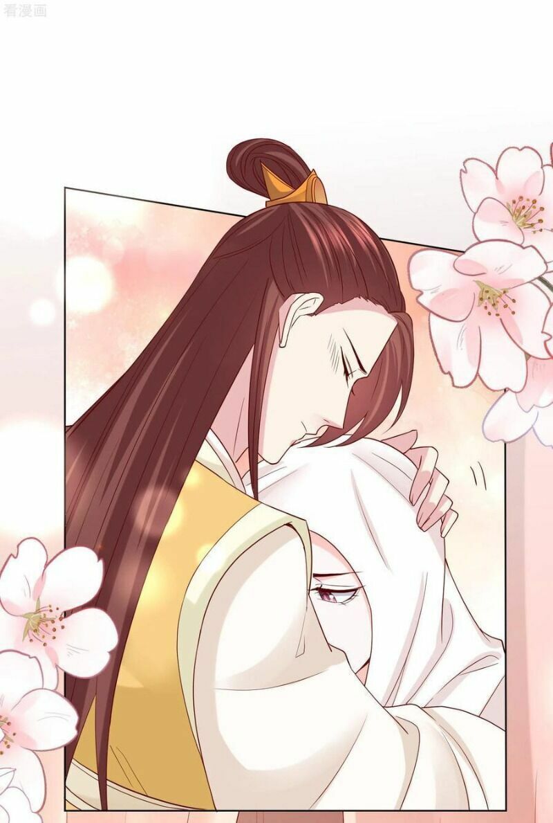Độc Y Đích Nữ: Chapter 161