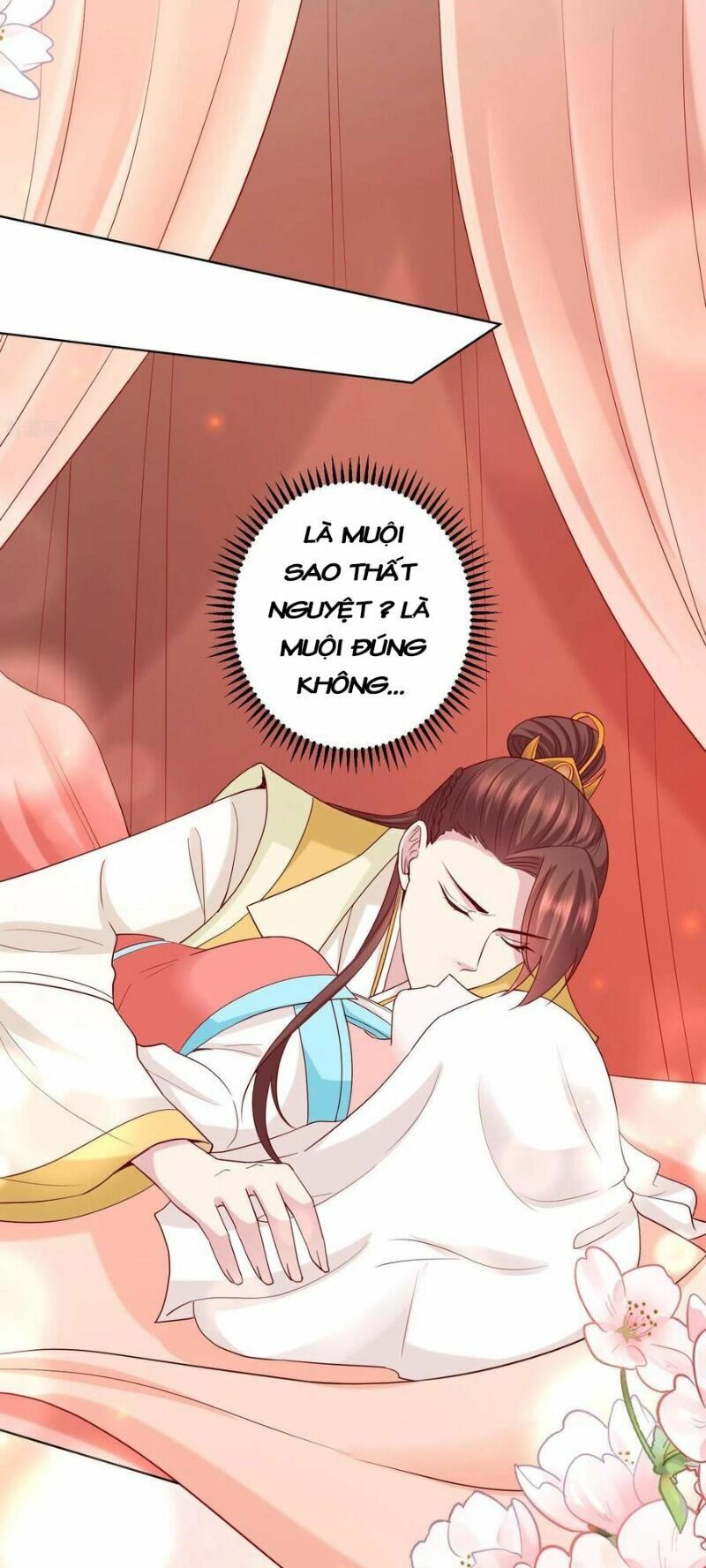 Độc Y Đích Nữ: Chapter 161