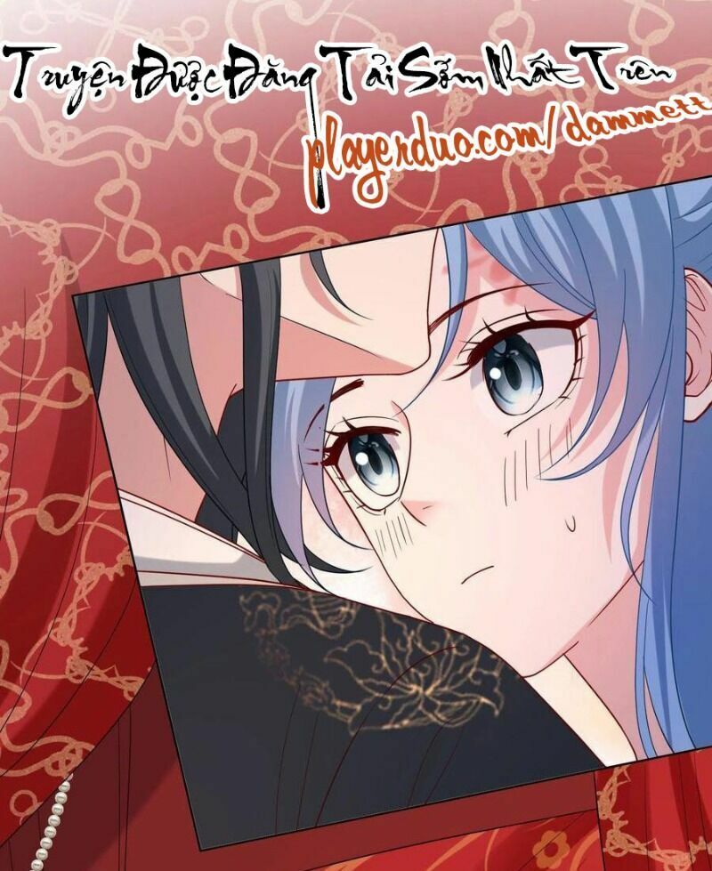 Độc Y Đích Nữ: Chapter 161