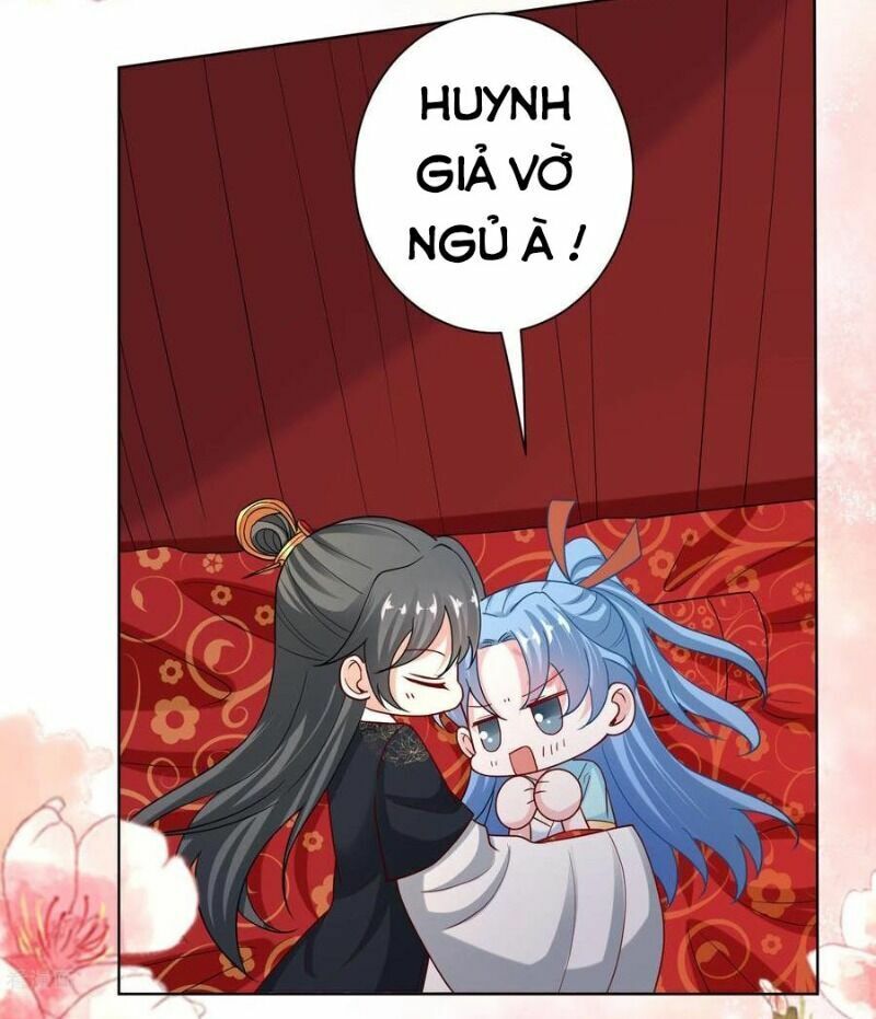 Độc Y Đích Nữ: Chapter 161