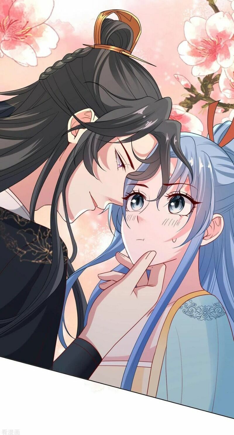 Độc Y Đích Nữ: Chapter 161