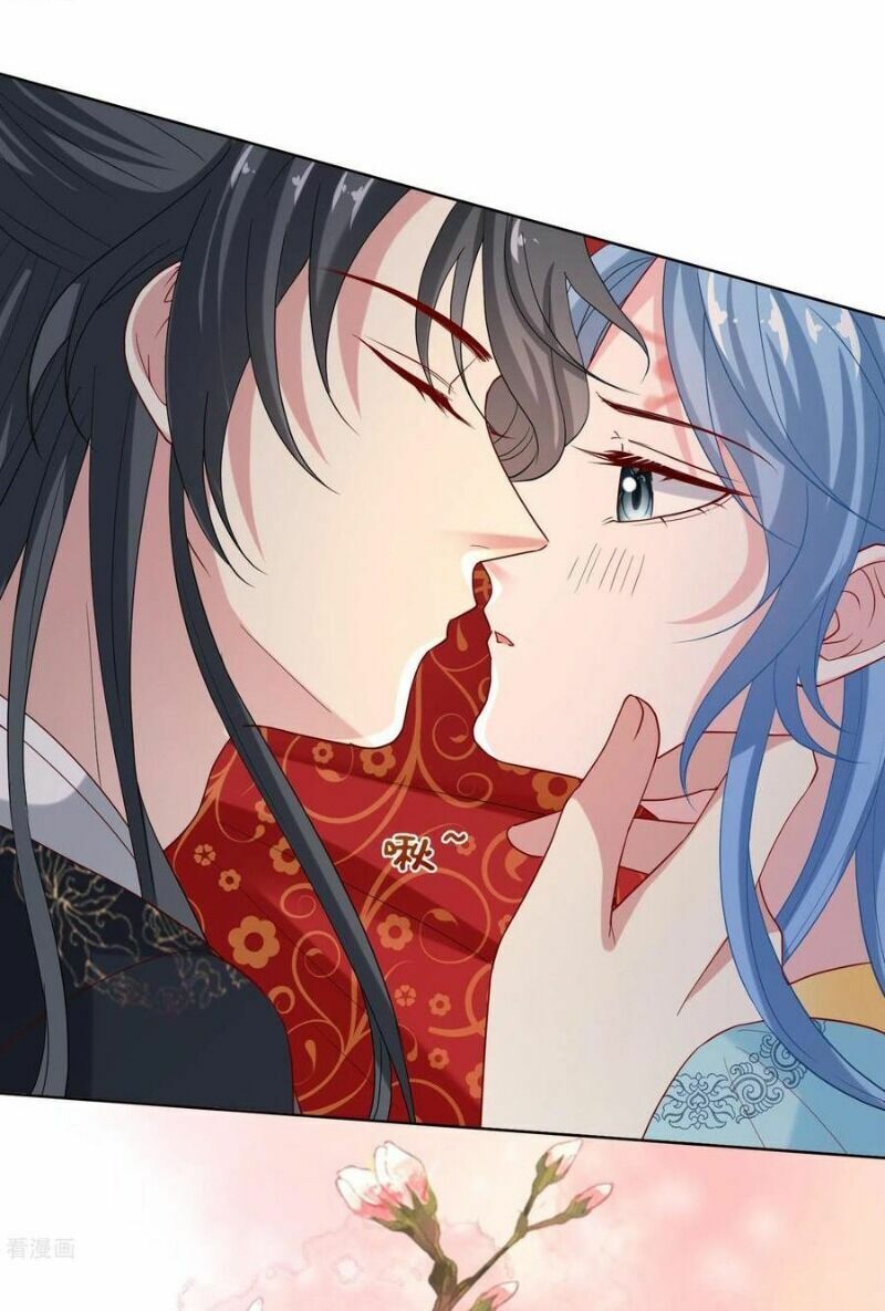 Độc Y Đích Nữ: Chapter 161