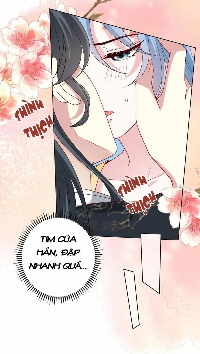 Độc Y Đích Nữ: Chapter 161