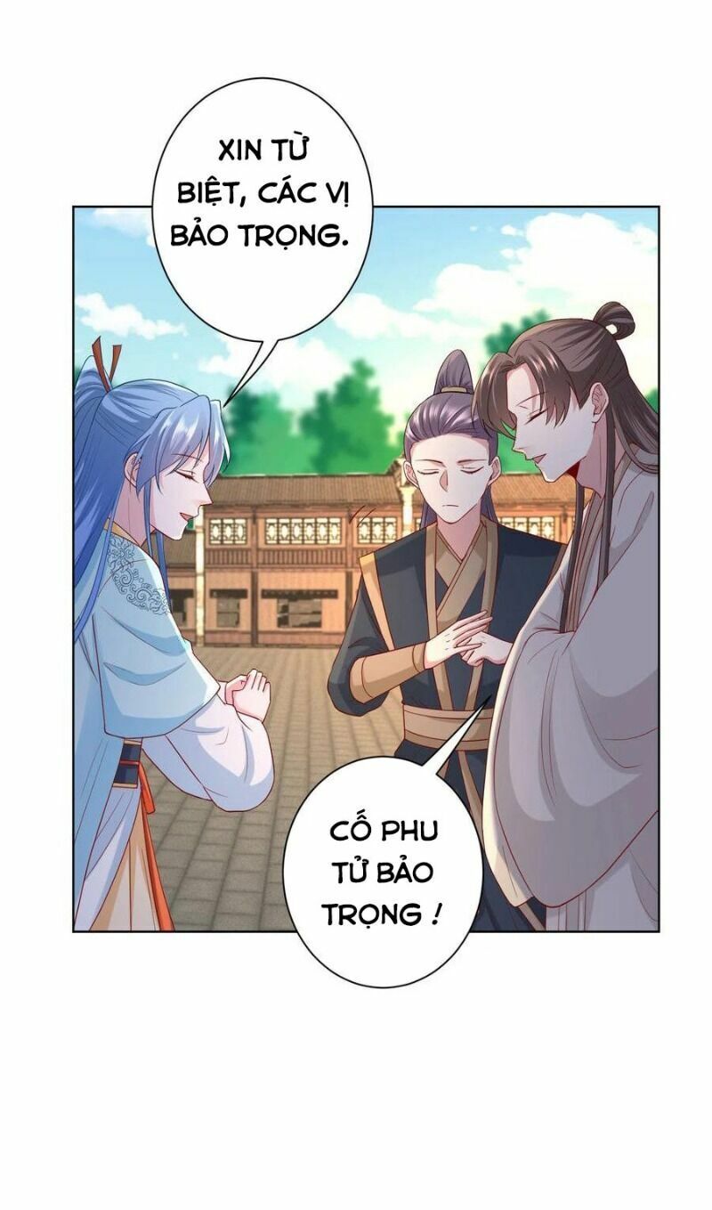 Độc Y Đích Nữ: Chapter 162