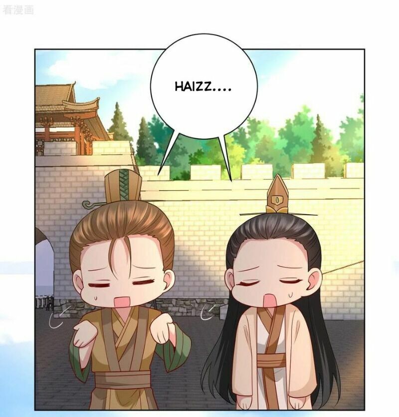 Độc Y Đích Nữ: Chapter 162