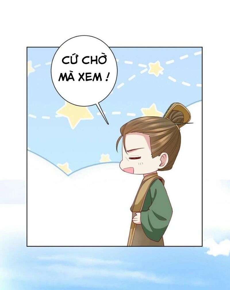 Độc Y Đích Nữ: Chapter 162