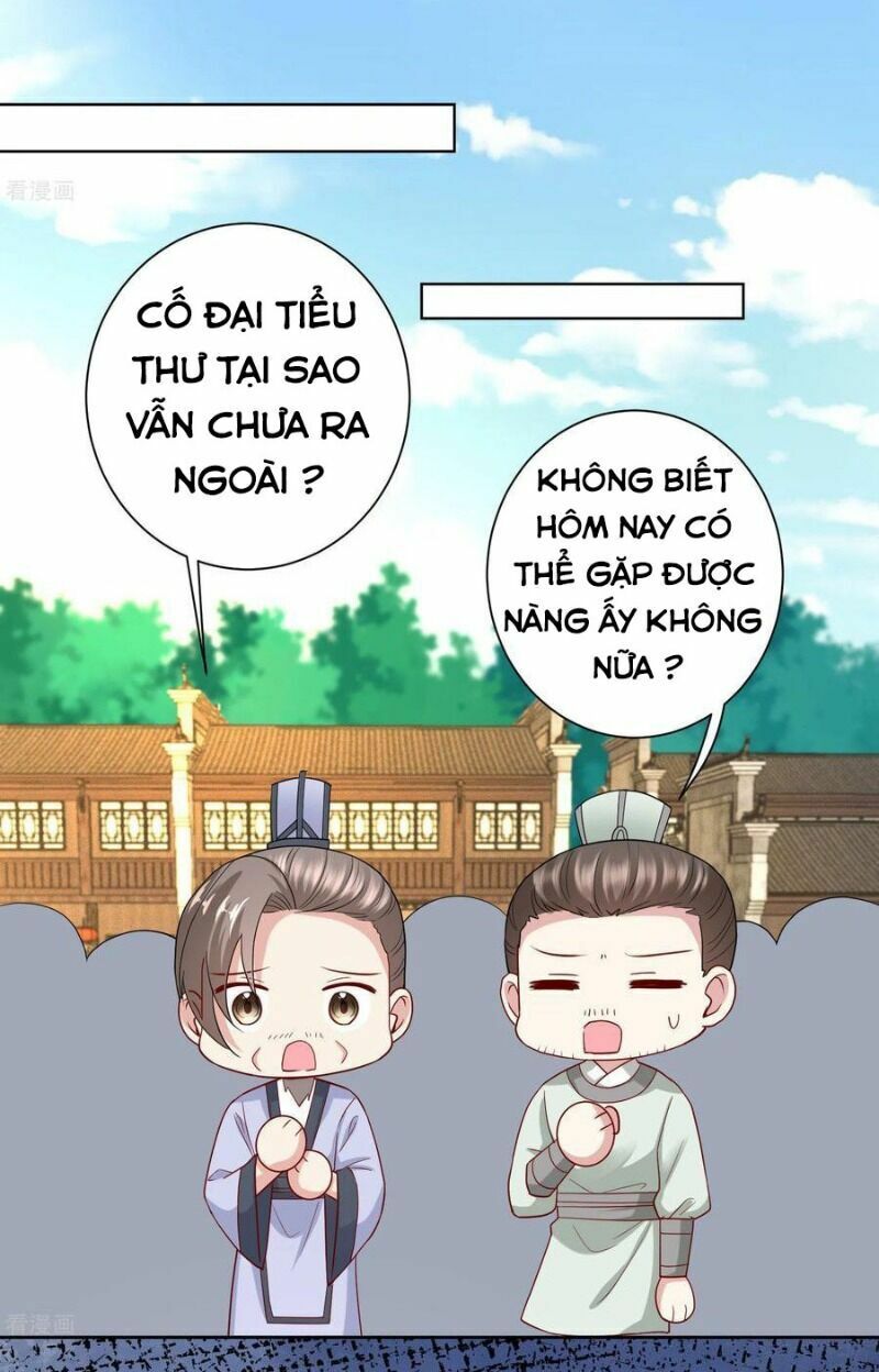 Độc Y Đích Nữ: Chapter 162