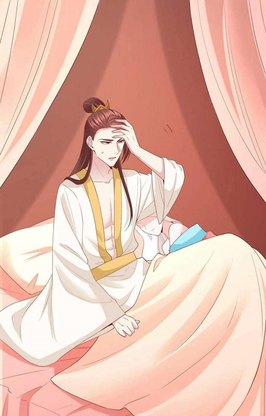 Độc Y Đích Nữ: Chapter 162