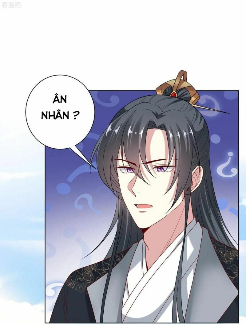 Độc Y Đích Nữ: Chapter 162