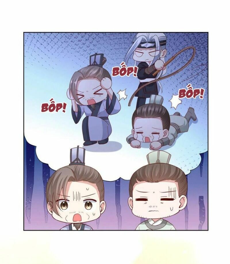 Độc Y Đích Nữ: Chapter 162