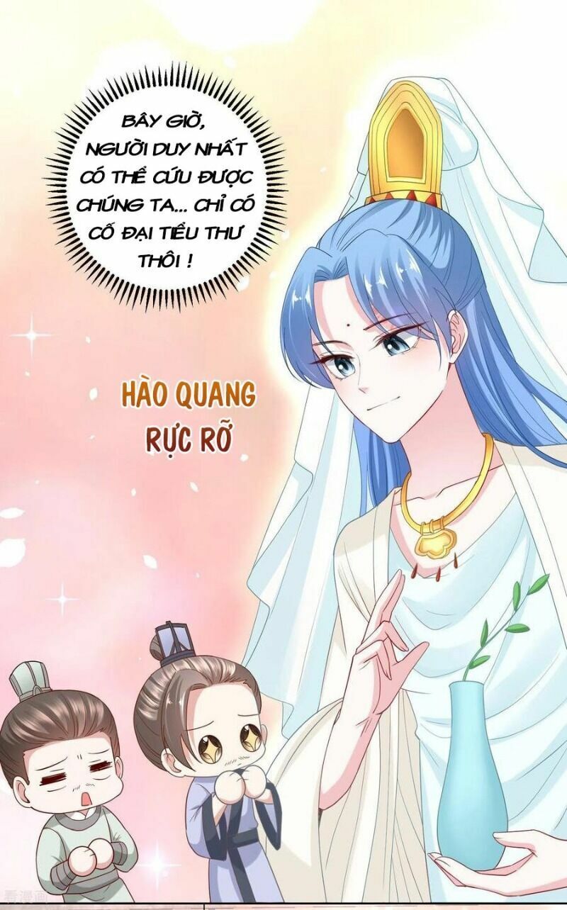 Độc Y Đích Nữ: Chapter 162