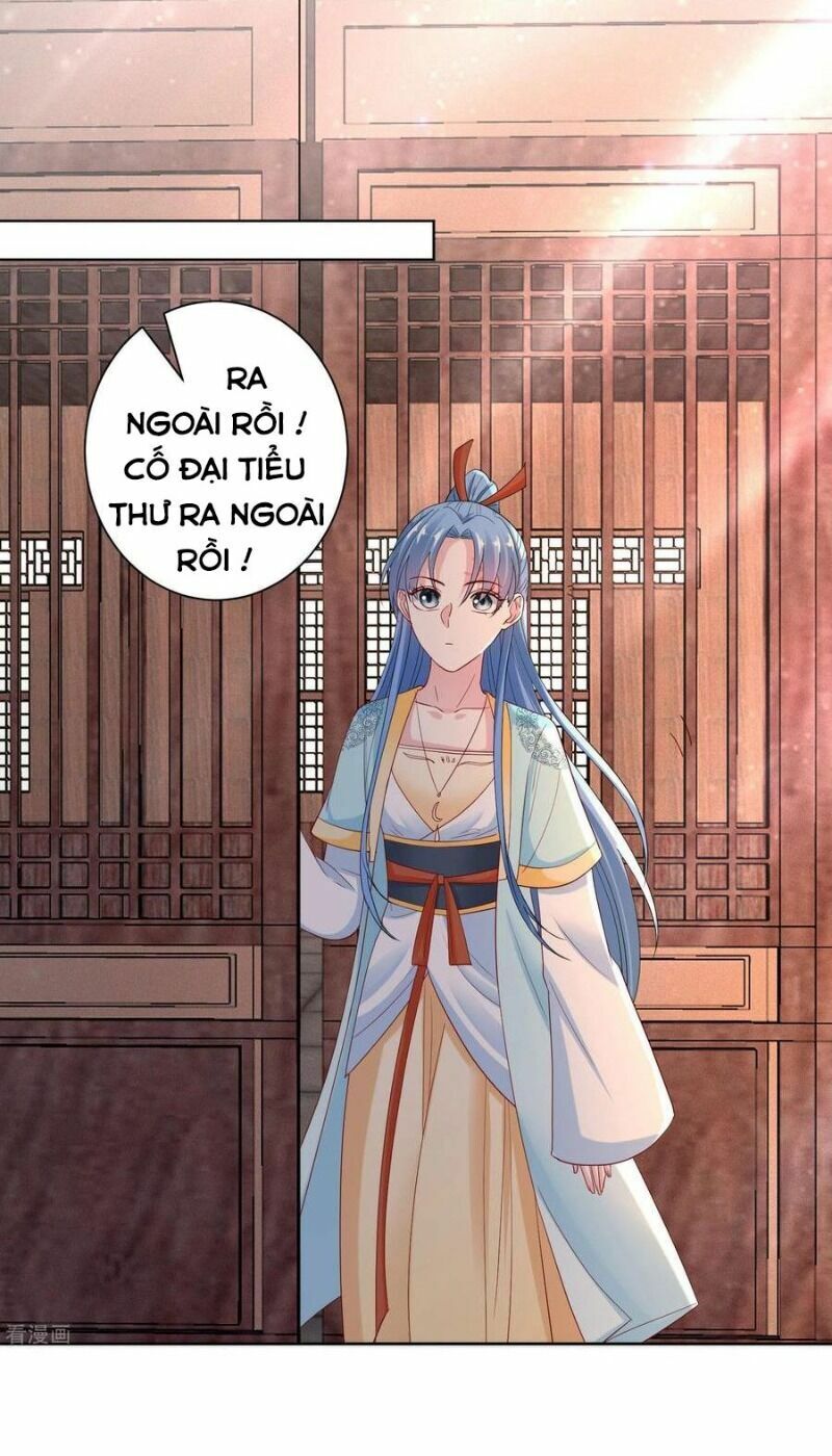 Độc Y Đích Nữ: Chapter 162