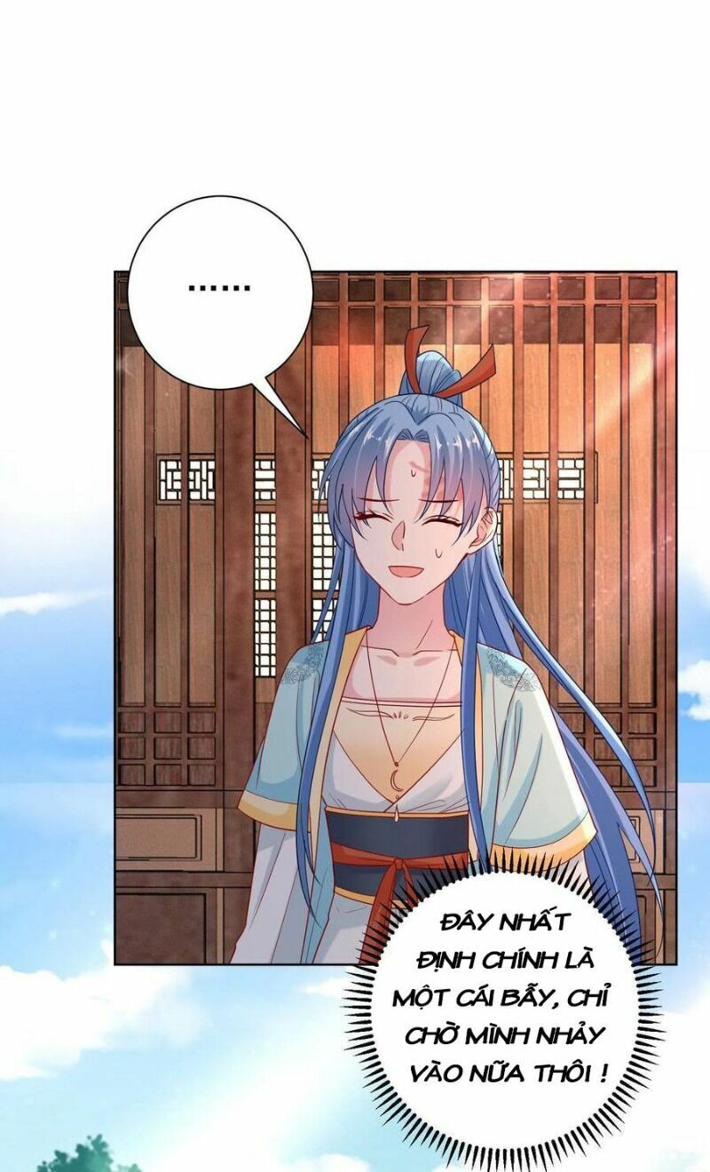 Độc Y Đích Nữ: Chapter 162