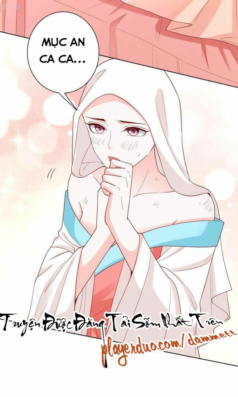 Độc Y Đích Nữ: Chapter 162