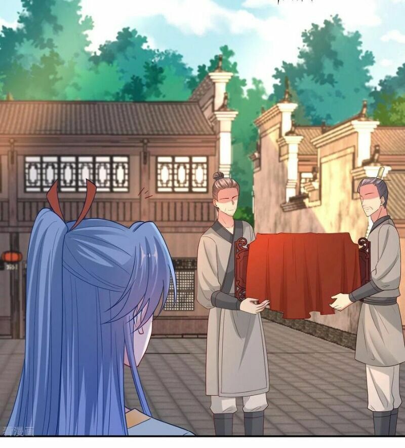 Độc Y Đích Nữ: Chapter 162