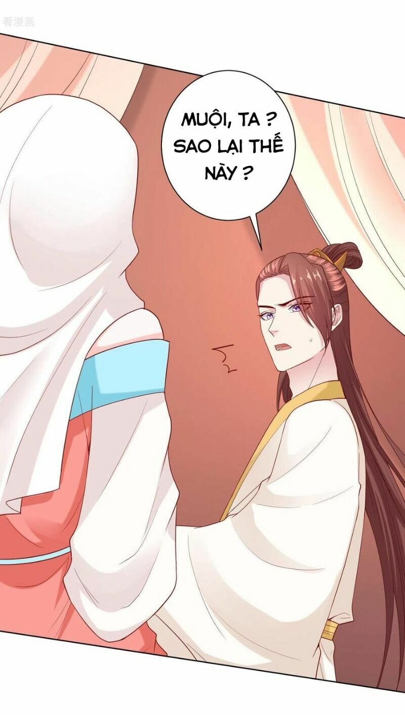 Độc Y Đích Nữ: Chapter 162