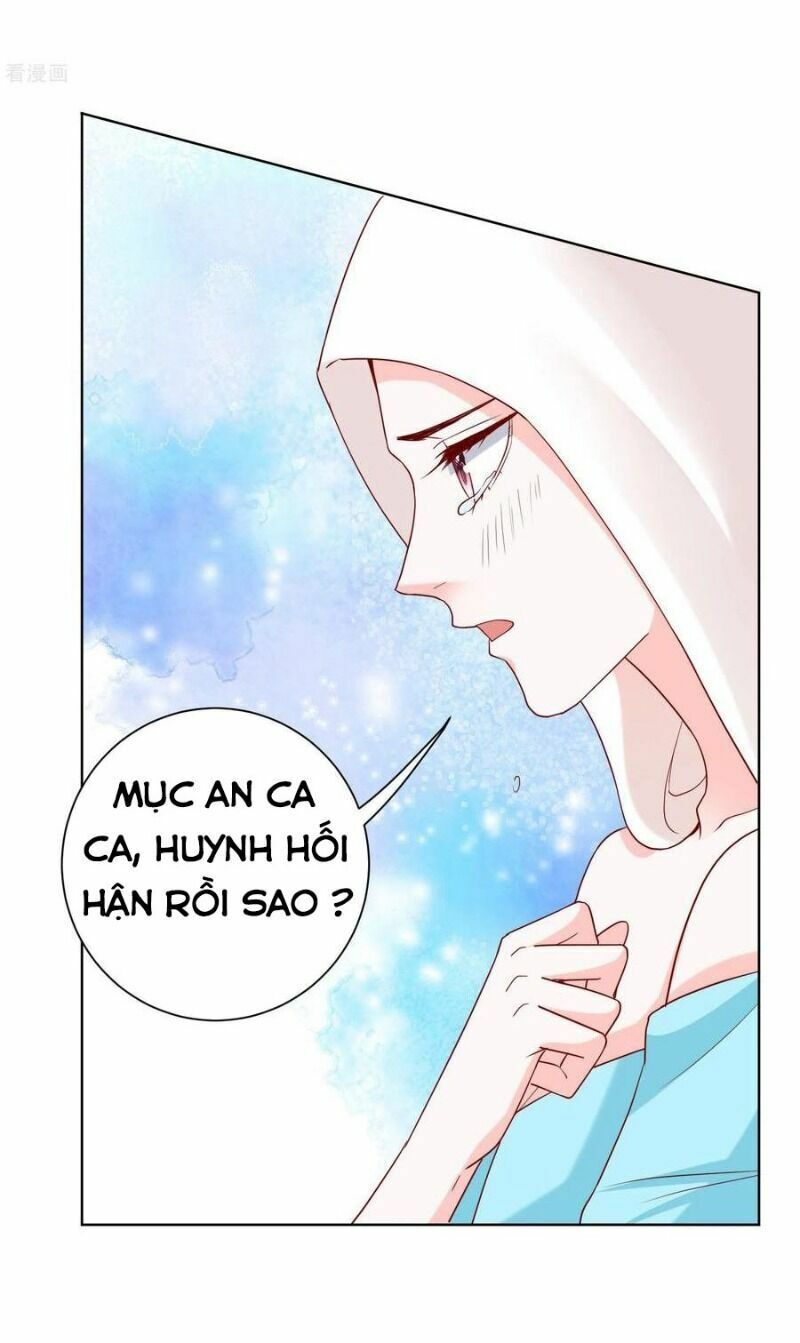 Độc Y Đích Nữ: Chapter 162