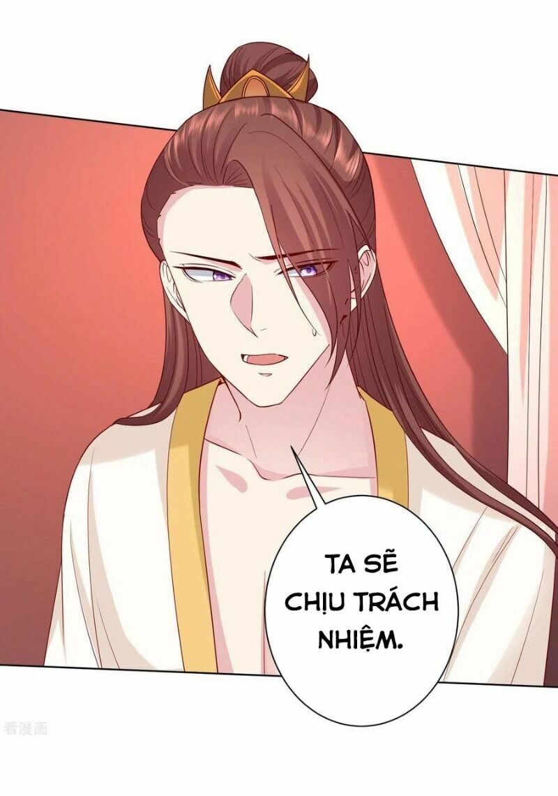Độc Y Đích Nữ: Chapter 162