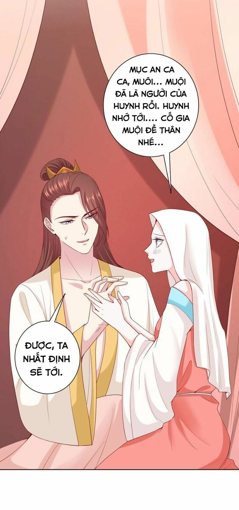 Độc Y Đích Nữ: Chapter 162