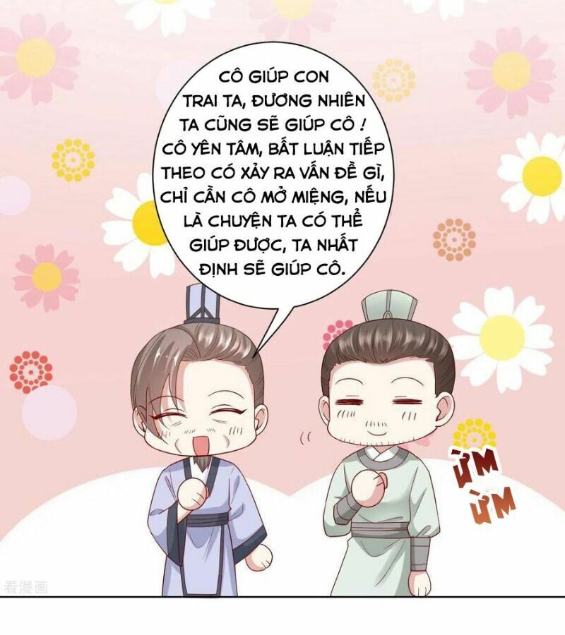 Độc Y Đích Nữ: Chapter 163