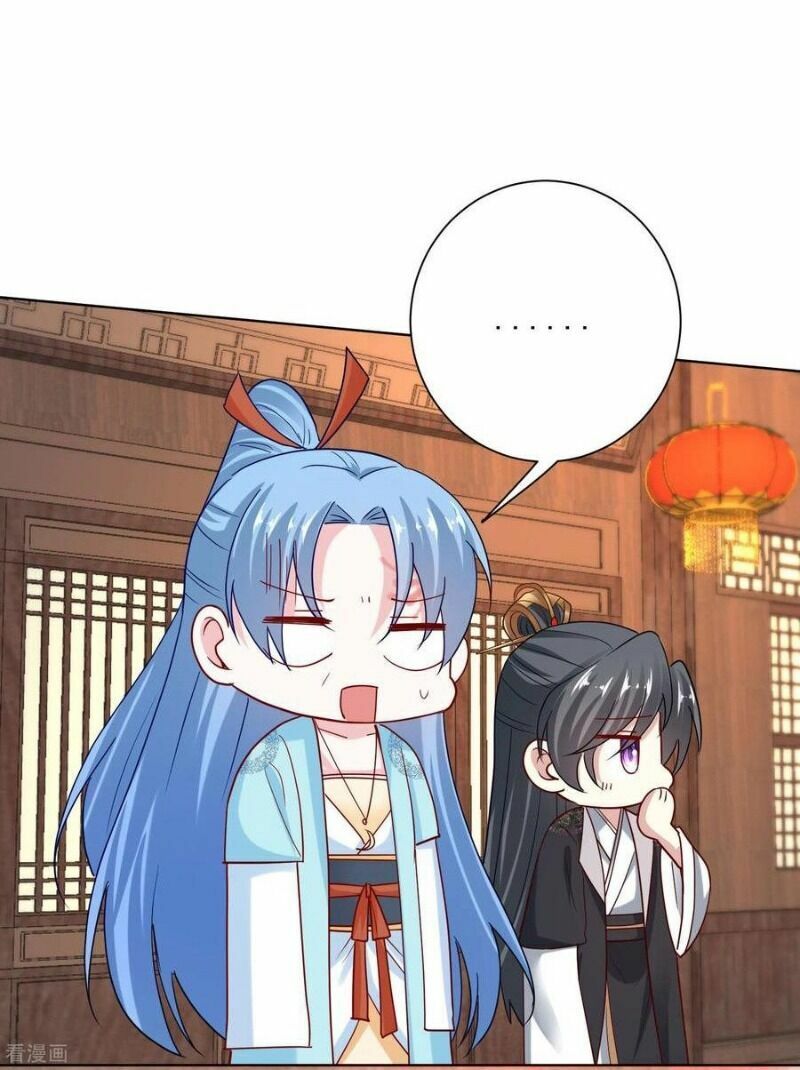 Độc Y Đích Nữ: Chapter 163