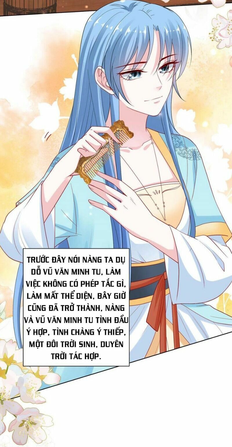 Độc Y Đích Nữ: Chapter 163