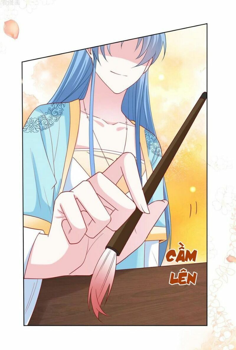 Độc Y Đích Nữ: Chapter 163