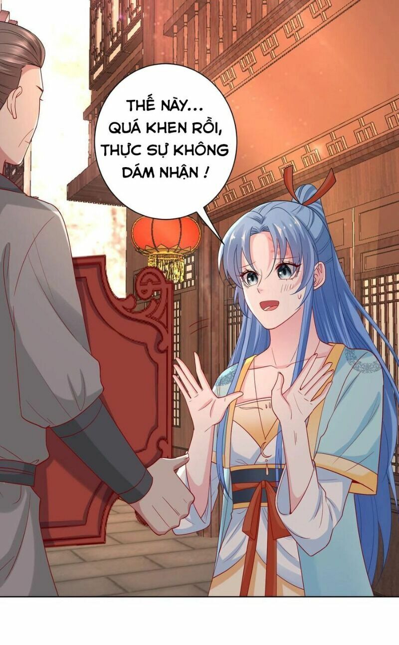 Độc Y Đích Nữ: Chapter 163
