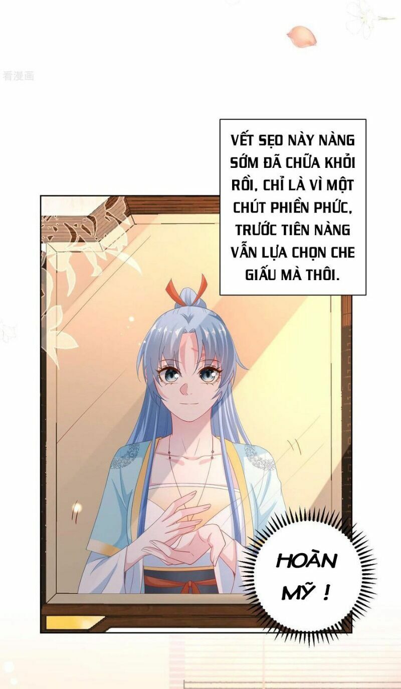 Độc Y Đích Nữ: Chapter 163