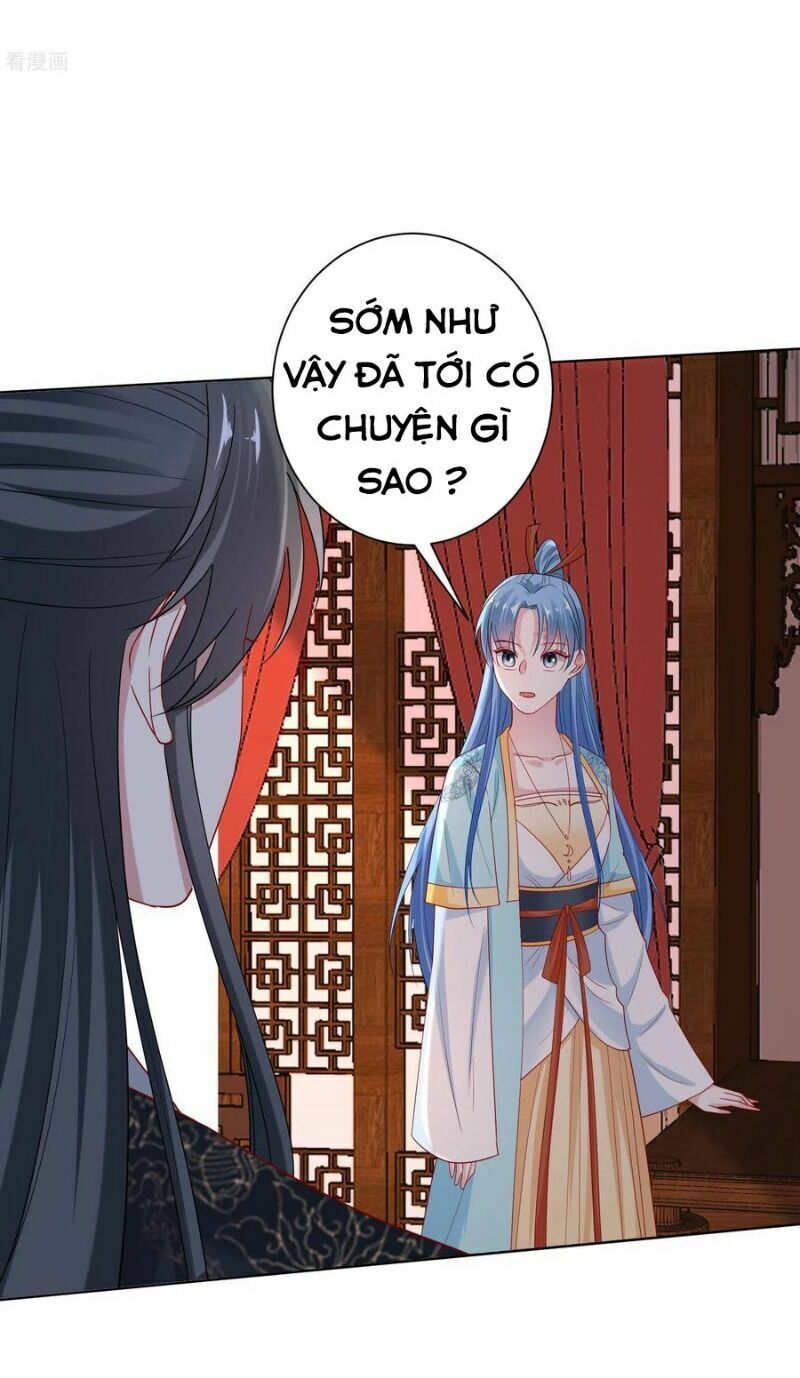 Độc Y Đích Nữ: Chapter 163
