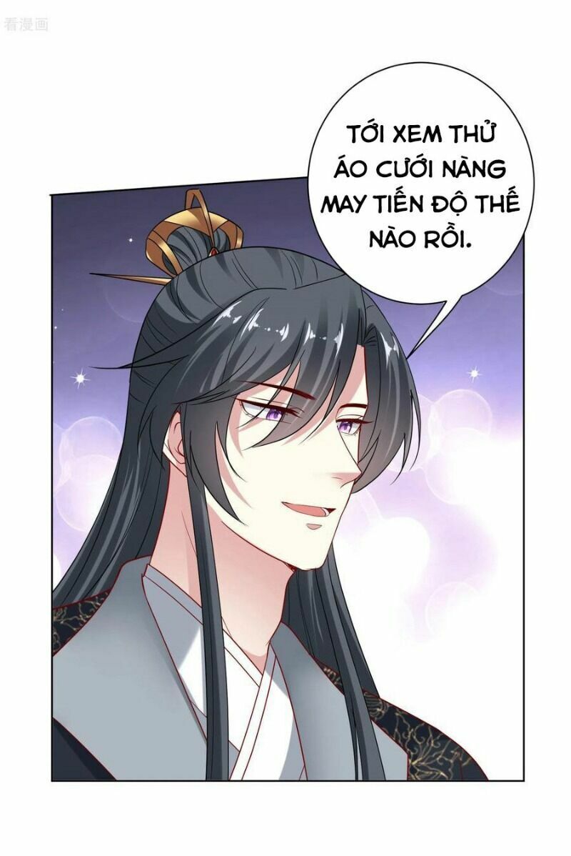 Độc Y Đích Nữ: Chapter 163