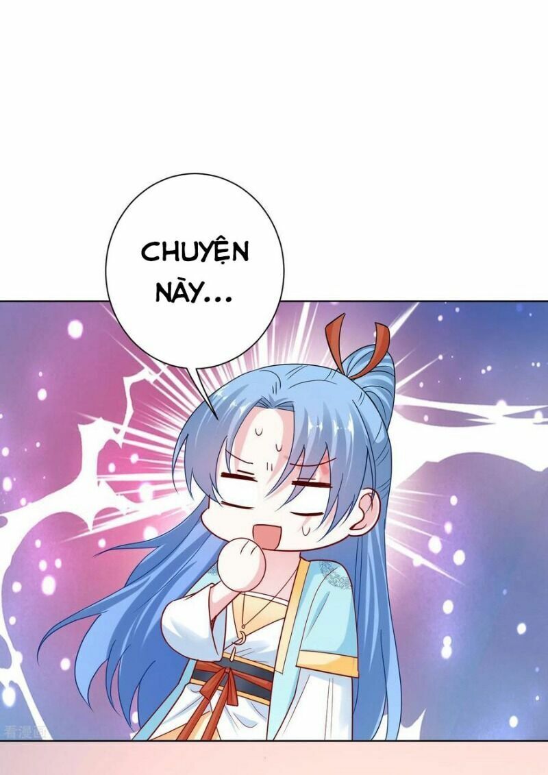 Độc Y Đích Nữ: Chapter 163