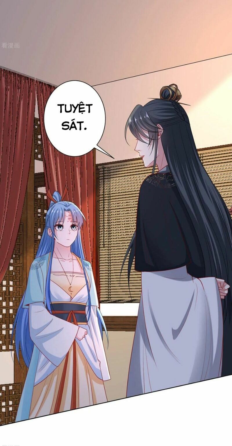 Độc Y Đích Nữ: Chapter 163