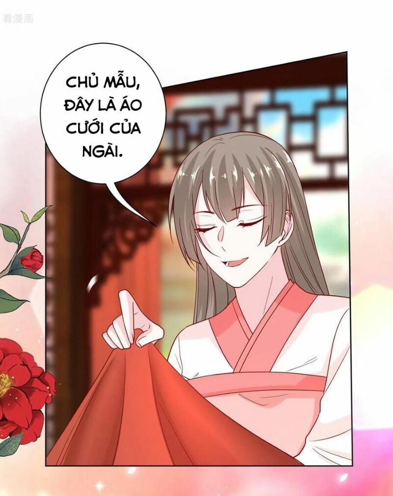 Độc Y Đích Nữ: Chapter 163
