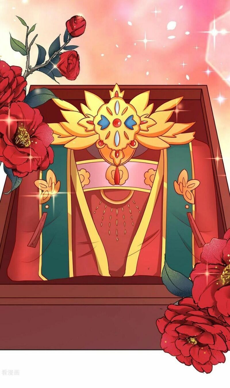 Độc Y Đích Nữ: Chapter 163