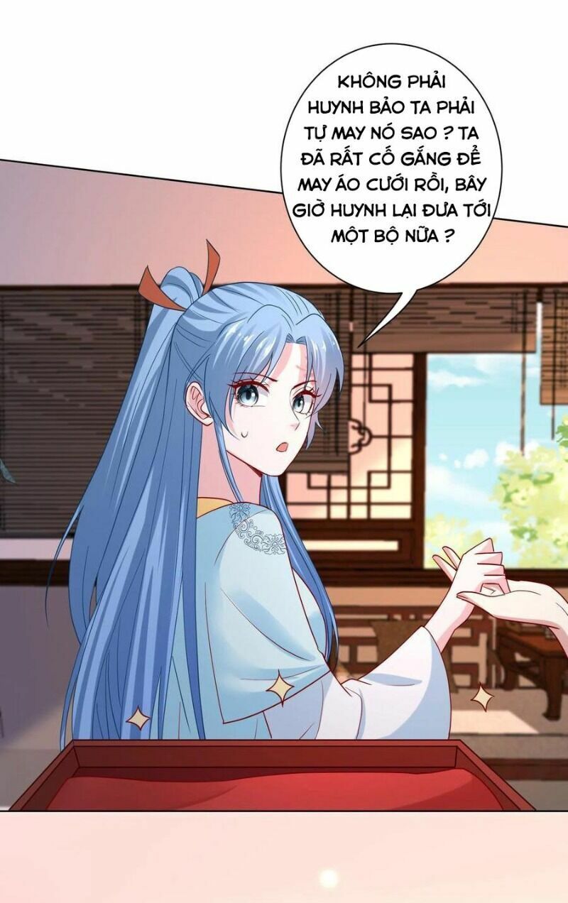 Độc Y Đích Nữ: Chapter 163