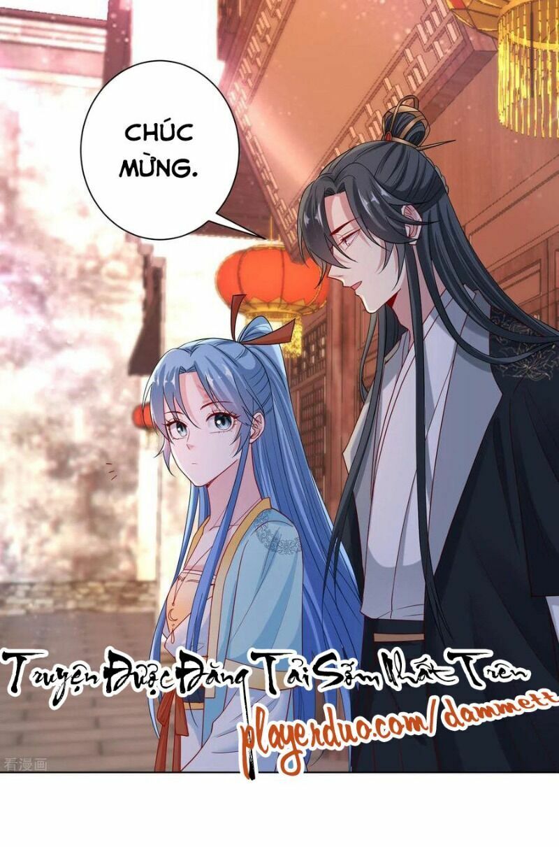 Độc Y Đích Nữ: Chapter 163