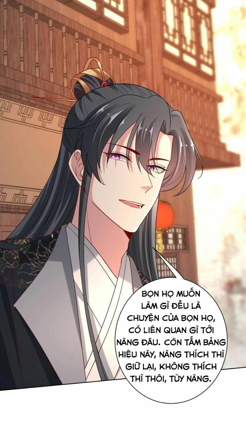 Độc Y Đích Nữ: Chapter 163