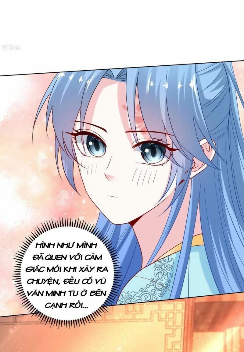 Độc Y Đích Nữ: Chapter 163