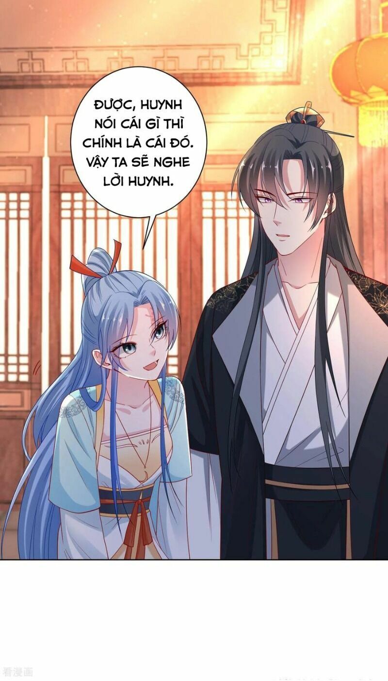 Độc Y Đích Nữ: Chapter 163