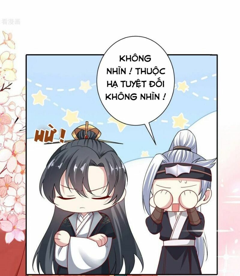 Độc Y Đích Nữ: Chapter 164