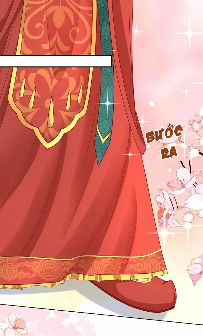 Độc Y Đích Nữ: Chapter 164